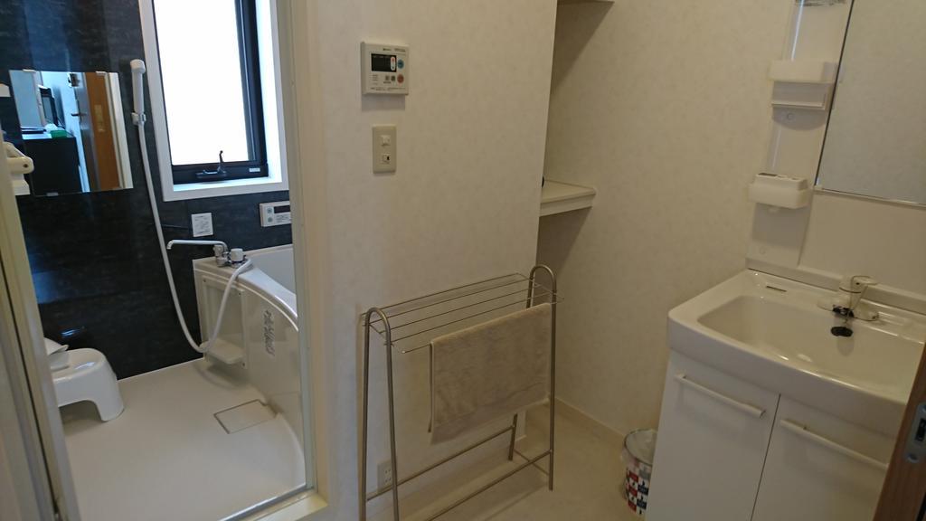 Guest House Kotone كيوتو المظهر الخارجي الصورة